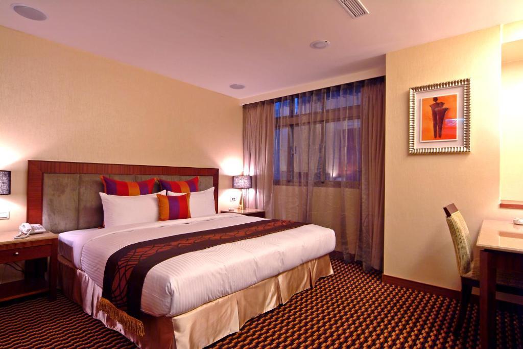 Jingan Classic Inn Zhonghe  Cameră foto